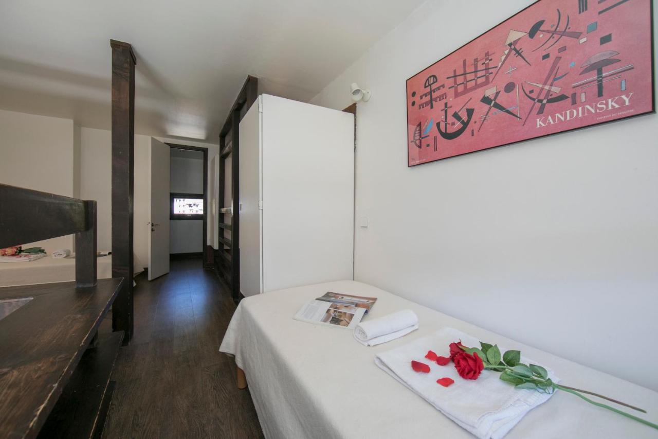 Residence Grand Roc - Bruyeres 309 - Happy Rentals Argentière Buitenkant foto